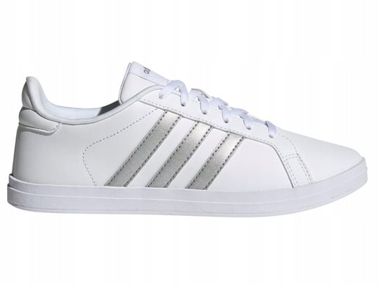 Buty Damskie Adidas Courtpoint Fy8407 Trampki 38,6 Adidas