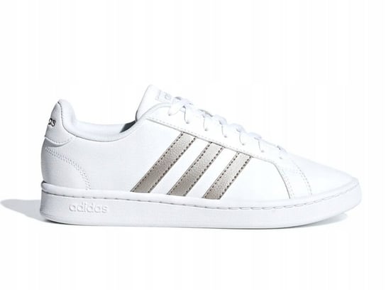 Buty Damskie Adidas Grand Court F36485 Hoops 38,6 Adidas