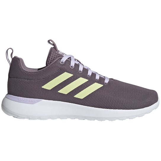 Buty damskie adidas Lite Racer CLN fioletowe EG3147 Adidas