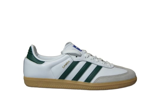 BUTY DAMSKIE ADIDAS ORGINALS SAMBA OG IE3437 BIAŁE 40 Adidas