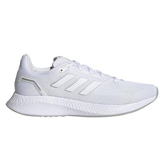 Buty damskie adidas Runfalcon 2.0 białe FY9621 Adidas