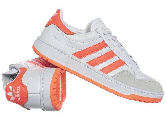 Buty damskie Adidas TEAM COURT W EF6071-39 1/3 Adidas