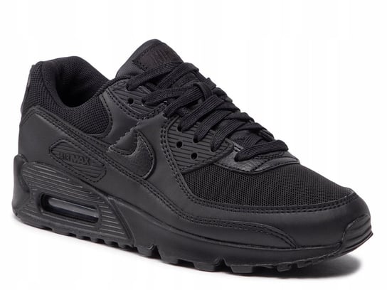 Buty Damskie Air Max 90 Dh8010-001 Czarne 38 Nike