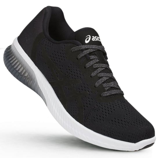 Buty Damskie Asics Sportowe Do Biegania Na Fitness Do Siłowni Lekkie Wygodne Materiałowe Oddychające 37 Asics