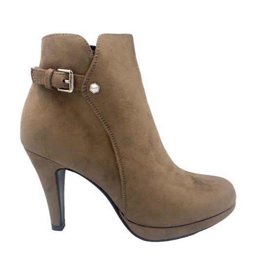 Buty damskie botki Anna Field rozmiar 37 Anna Field