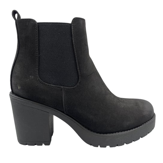 Buty damskie botki czarne Anna Field rozmiar 39 Anna Field