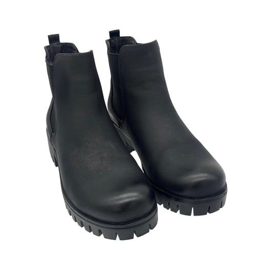 Buty damskie botki wsuwane ANNA FIELD rozmiar 37 Anna Field