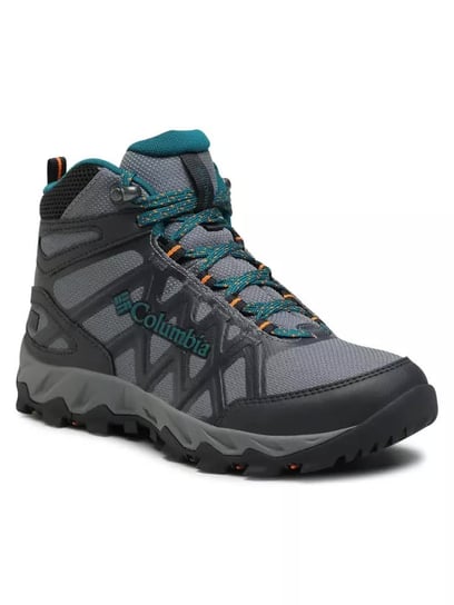 Buty damskie Columbia Peakfreak X2 Mid trekkingowe-36 Columbia