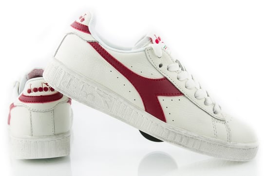 Buty damskie Diadora Game L Low Waxed sportowe Diadora