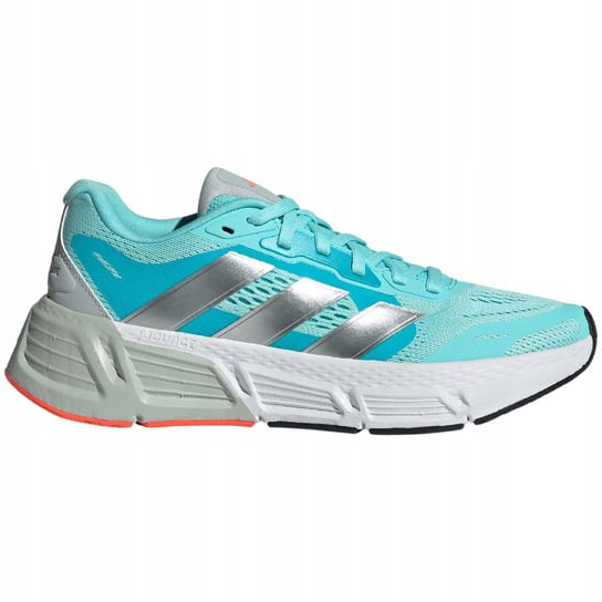 Buty damskie do biegania adidas Questar niebieskie IF4686 38 2/3 Adidas