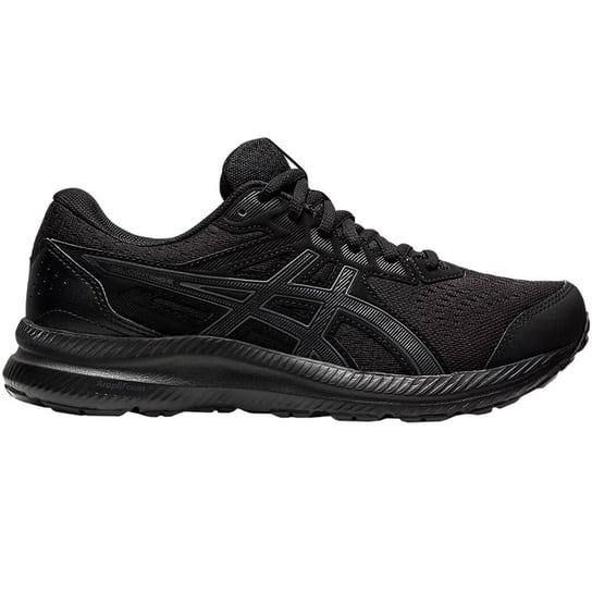 Buty damskie do biegania Asics Gel Contend 8 czarne 1012B320 001-40,5 Asics