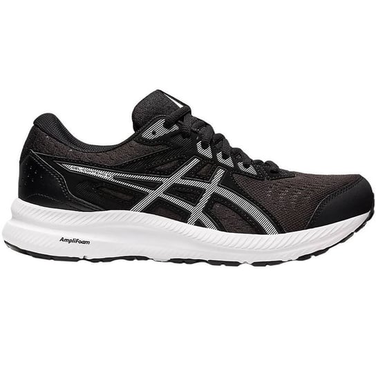 Buty damskie do biegania Asics Gel Contend 8 czarne 1012B320 002-42 Asics