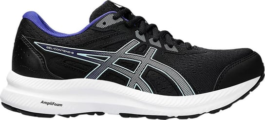 Buty damskie do biegania Asics Gel Contend 8 czarne 1012B320 012-40,5 Inna marka