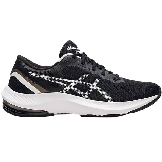 Buty Damskie Do Biegania Asics Gel Pulse 13 Czarno-Białe 1012B035 001-41,5 Asics