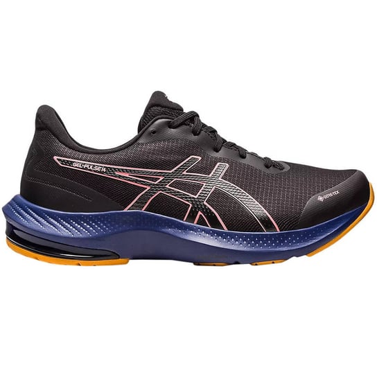 Buty damskie do biegania Asics Gel-Pulse 14 GTX czarno-granatowe 1012B317 001-39,5 Inna marka