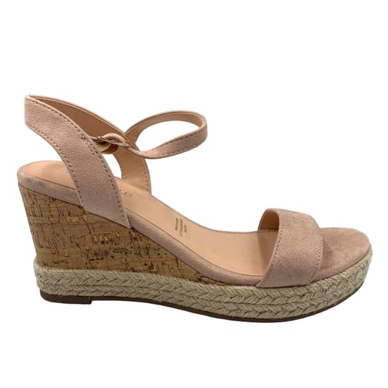 Buty damskie espadryle Anna Field rozmiar 38 Anna Field