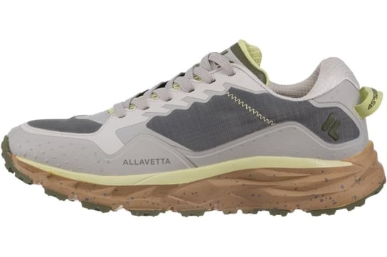 Buty damskie Fila Allavetta sportowe trekkingowe-37 Inna marka