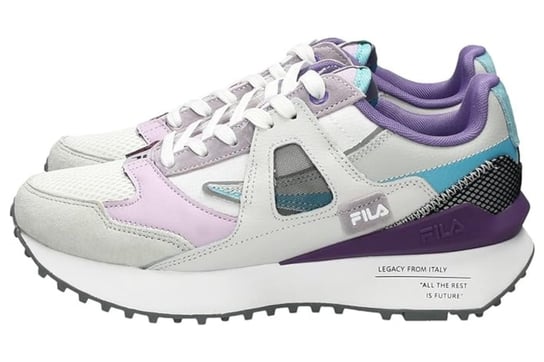 Buty Damskie Fila Contempo Sportowe Sneakersy-40 Fila