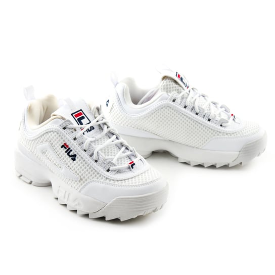 Buty damskie Fila Disruptor Mesh sneakersy-37 Inna marka