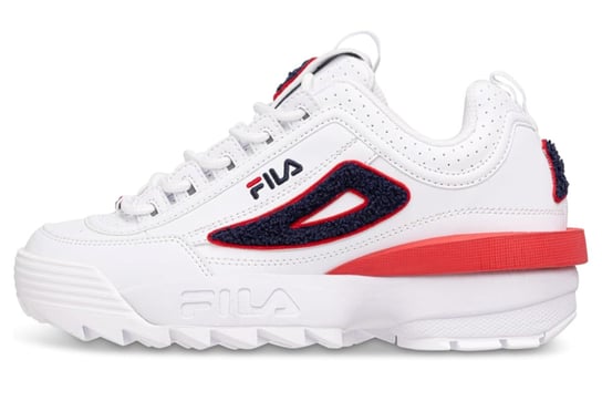 Buty damskie Fila Disruptor Patch sneakersy-41 Fila