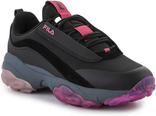 Buty damskie Fila Loligo Cb sportowe sneakersy-40 Fila