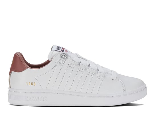 Buty damskie K-Swiss 97943-115-M LOZAN II Białe K-Swiss