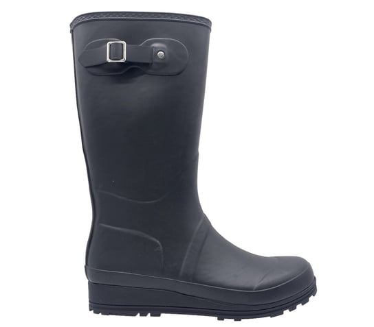 Buty damskie kalosze czarne ANNA FIELD rozmiar 40 Anna Field