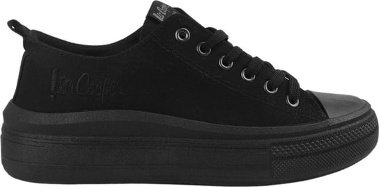 Buty damskie Lee Cooper czarne LCW-23-44-1624LB-36 Inna marka