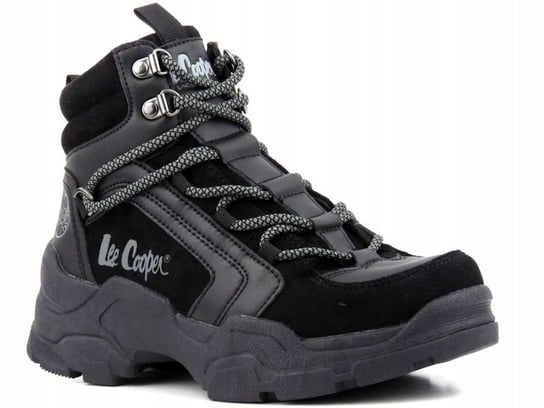 Buty Damskie Lee Cooper Lcj-22-31-1441L Zimowe 36 Lee Cooper