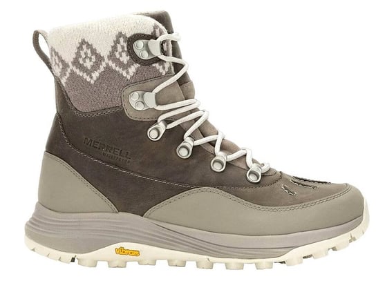 Buty damskie MERRELL SIREN 4 THERMO MID ZIP WATERPROOF (J037414)-39 Inna marka