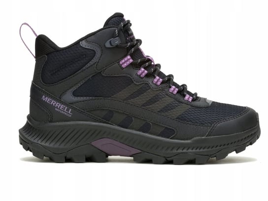 BUTY damskie MERRELL SPEED STRIKE 2 MID J038274 trekkingi wodoodporne 38,5 Merrell