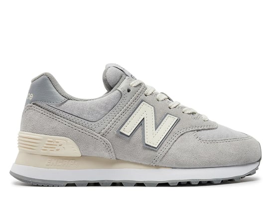 Buty damskie NB U574GBG 574 Szare New Balance