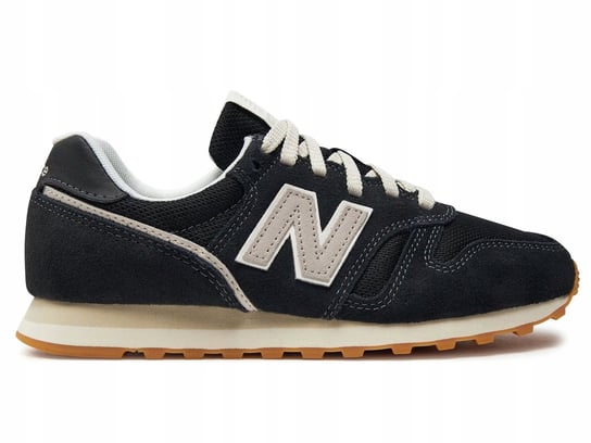 Buty Damskie New Balance 373 Sneakersy Wl373Tn2 Skóra 40 New Balance