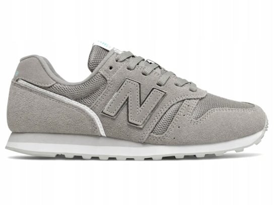 Buty Damskie New Balance 373 Wl373Fn2 Skóra 36,5 New Balance