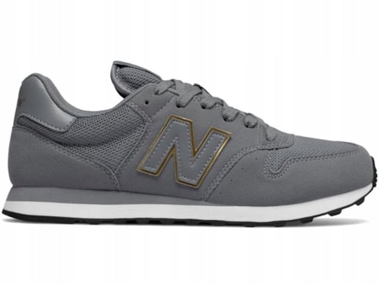 Buty Damskie New Balance 500 Gw500Gkg 37,5 Szare New Balance