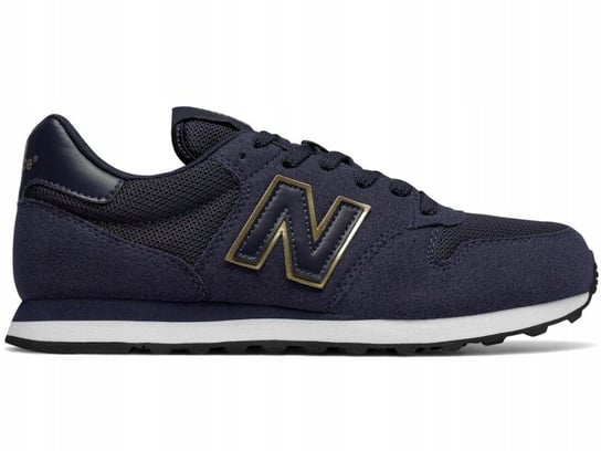 Buty Damskie New Balance 500 Gw500Ngn 37 New Balance