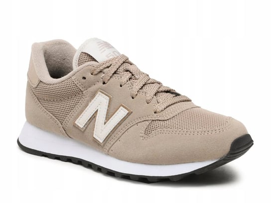 Buty Damskie New Balance 500 Sportowe Gw500Sd2 Brązowe 40,5 New Balance