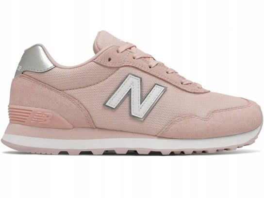 Buty Damskie New Balance 515 Wl515Bb3 Różowe 40 New Balance