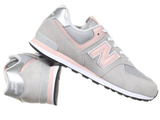 Buty damskie New Balance GC574EVK-37,5 New Balance