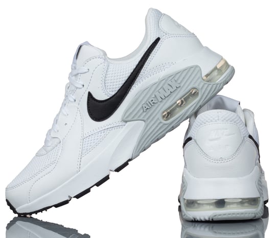 Buty Damskie Nike Air Max Excee Cd5432 101 R-38 Nike