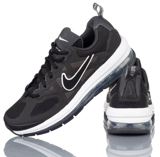 Buty Damskie Nike Air Max Genome Cz1645 002 R-40,5 Nike