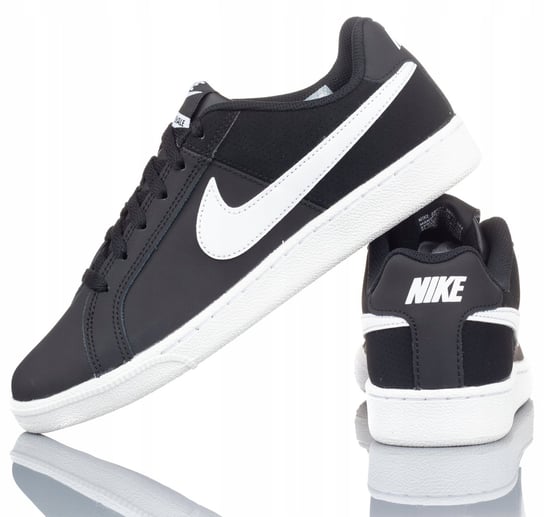 Buty Damskie Nike Court Royale 749867 010 R-36,5 Nike