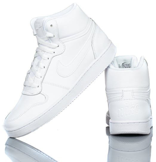 Buty Damskie Nike Ebernon Mid Aq1778 100 R-42 Nike