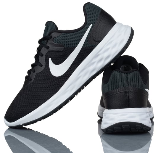 BUTY DAMSKIE NIKE REVOLUTION 6 NN DC3729 003-38,5 Nike