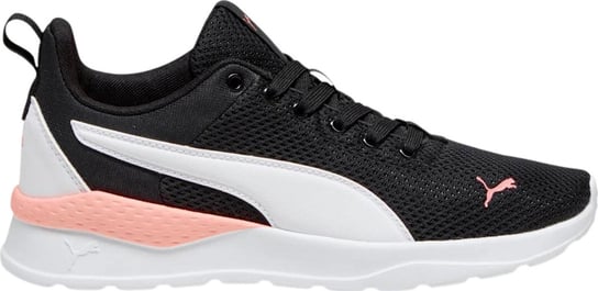 Buty damskie Puma Anzarun Lite czarno-białe 371128 51-36 Inna marka