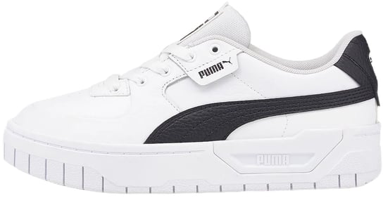 Buty damskie Puma Cali Dream Leather r.39 białe Puma