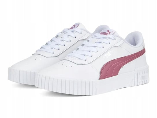 Buty Damskie Puma Carina 385849-06 Sportowe 37,5 Puma