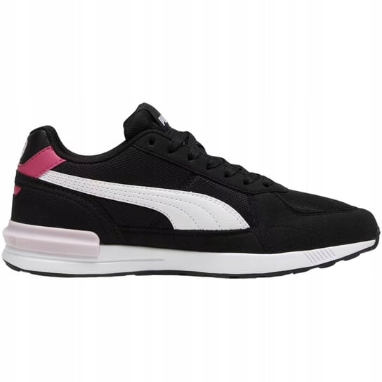 Buty damskie Puma Graviton czarno-białe 380738 55 35,5 Puma