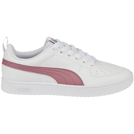 Buty damskie Puma Rickie biało-różowe 387607 04 38,5 Puma