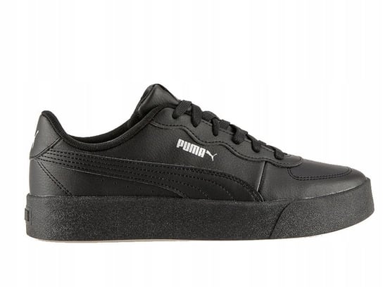 Buty Damskie Puma Skye Clean 380147-06 Czarne 36 Puma